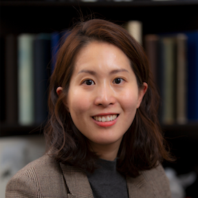 Dr. Stephanie Kwon